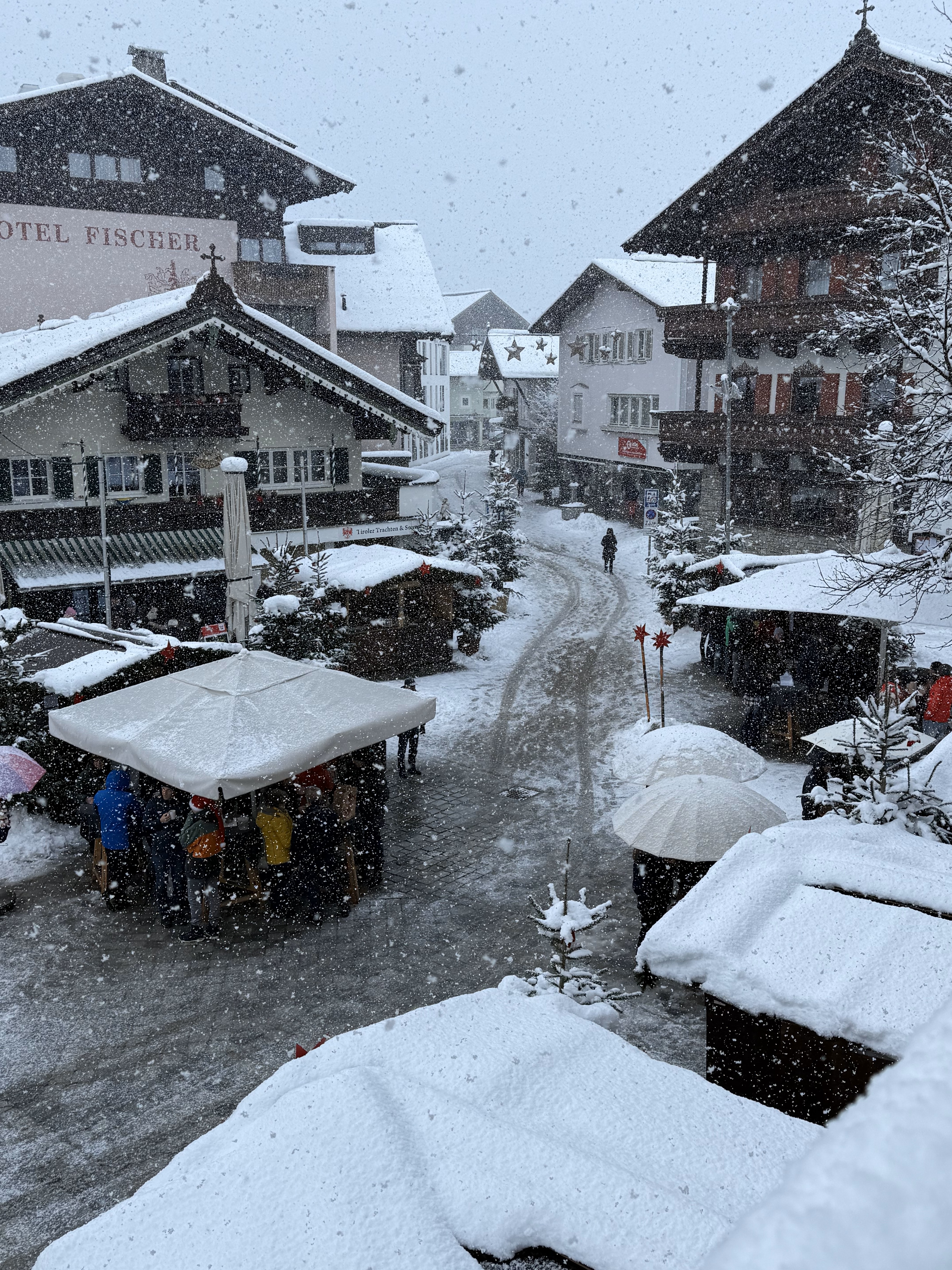 Beschallung