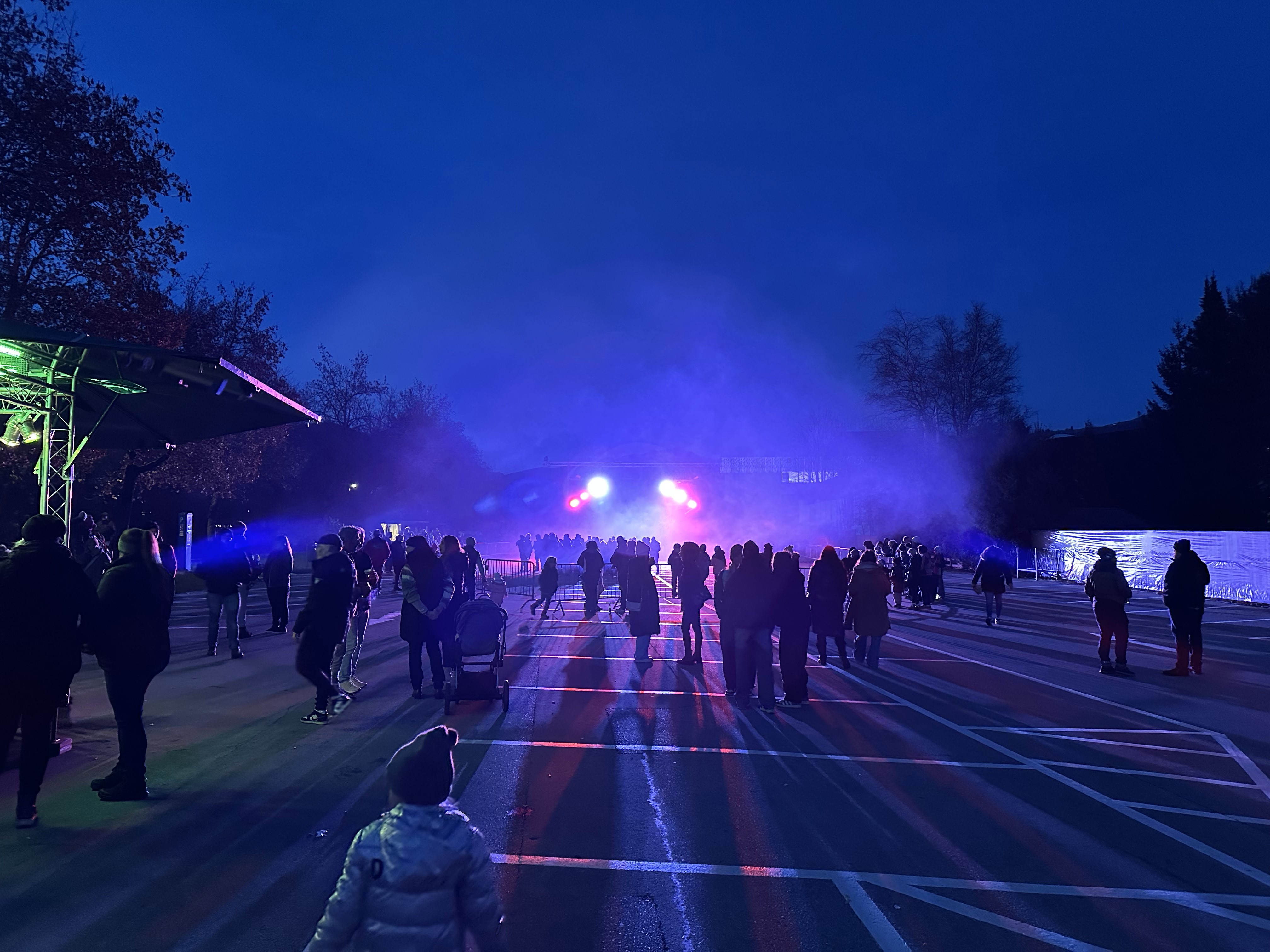 Lichttechnik