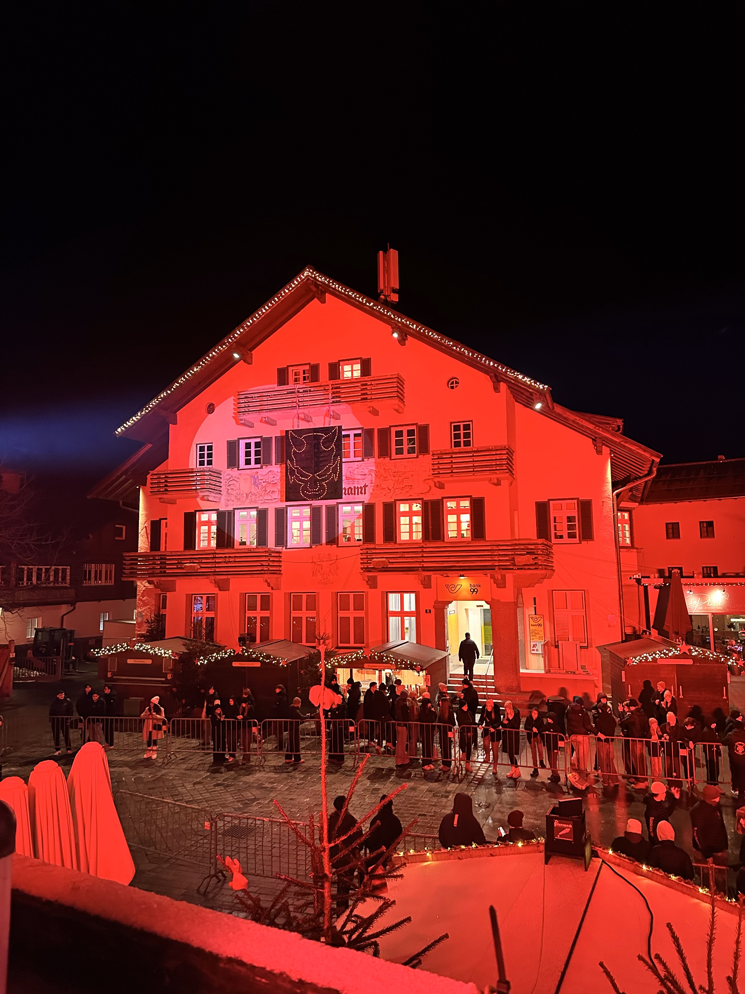 Lichttechnik