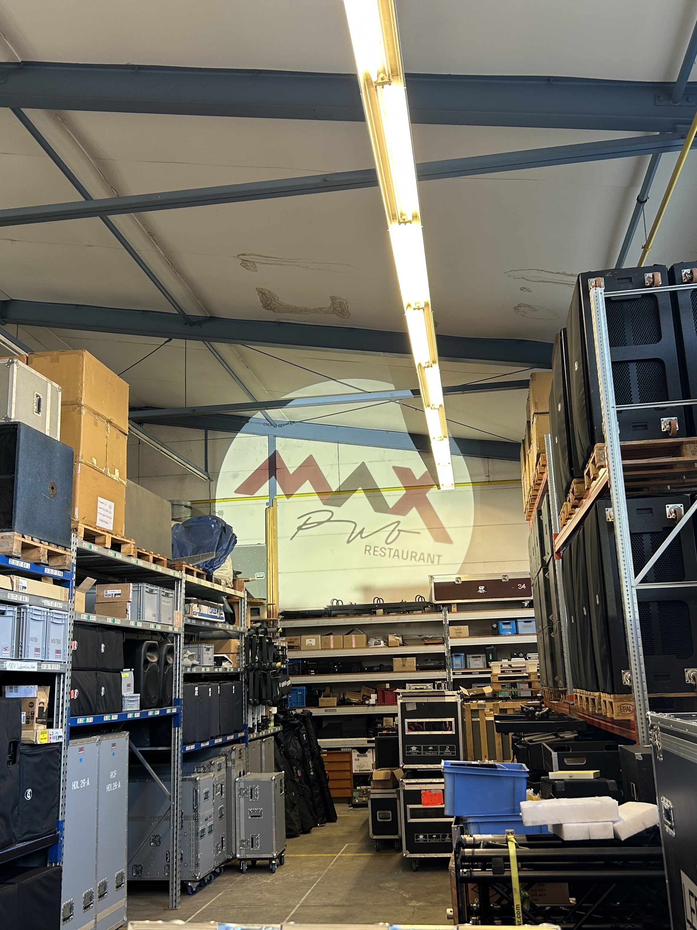Lichttechnik