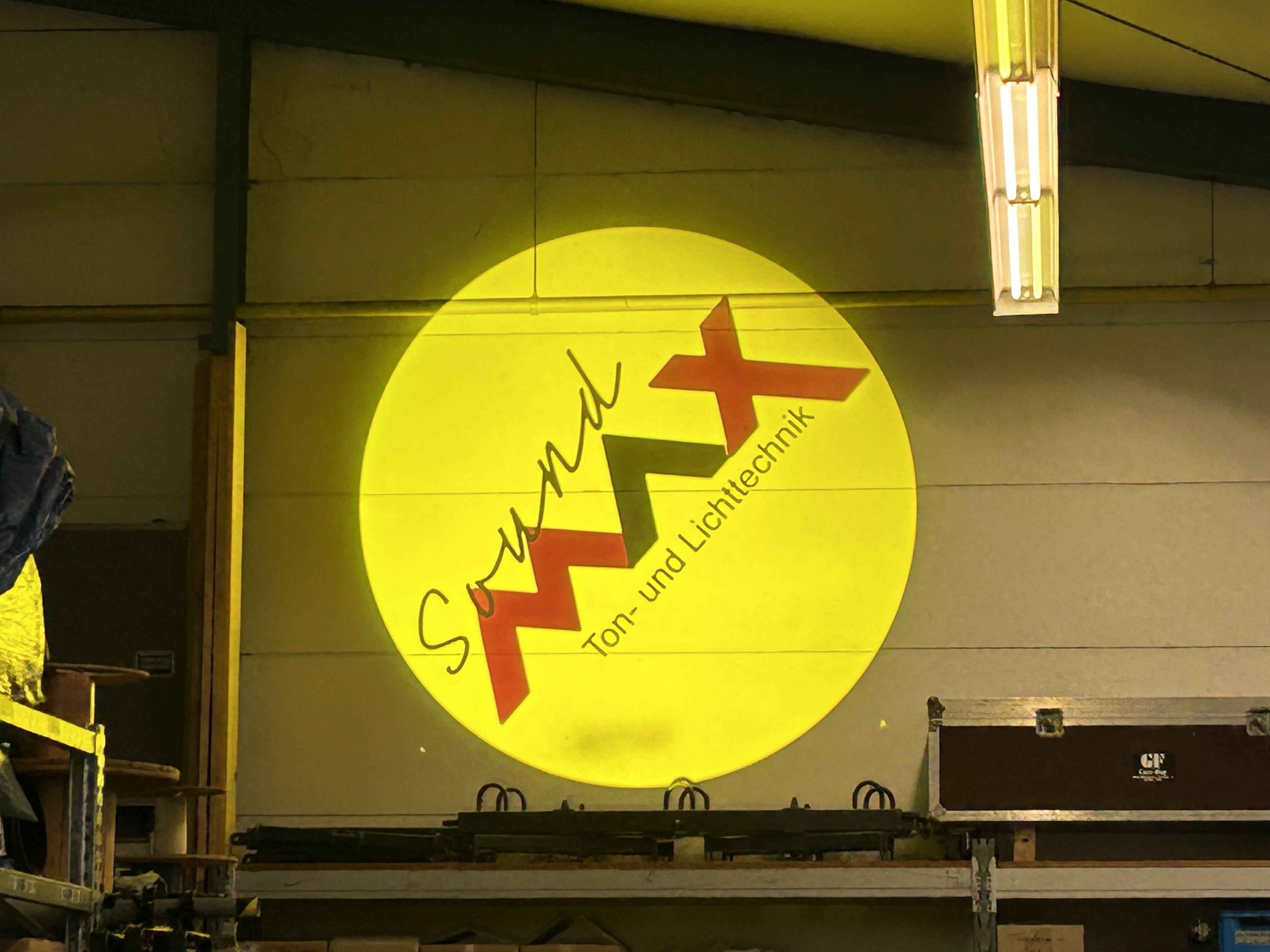 Lichttechnik