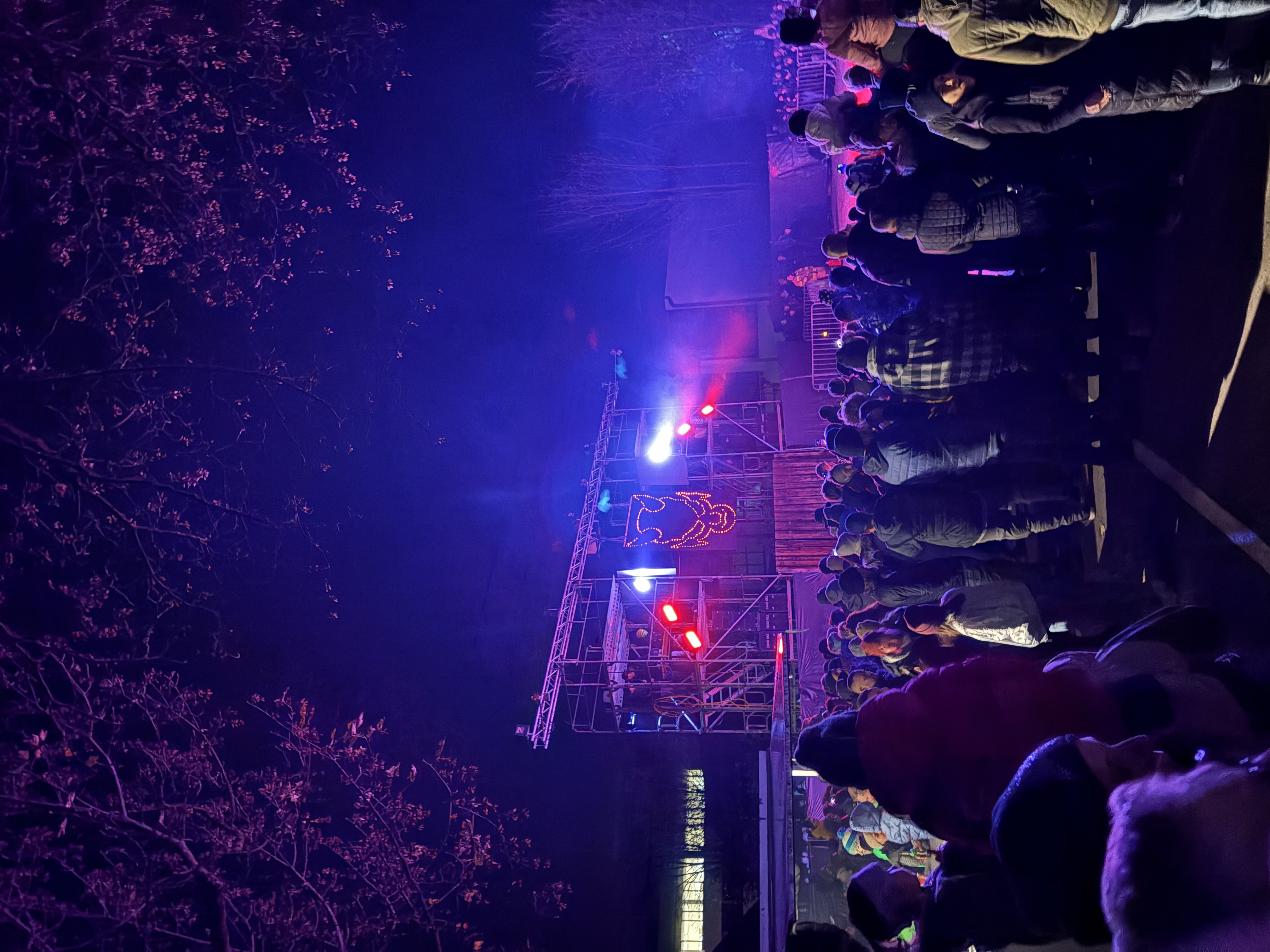 Lichttechnik