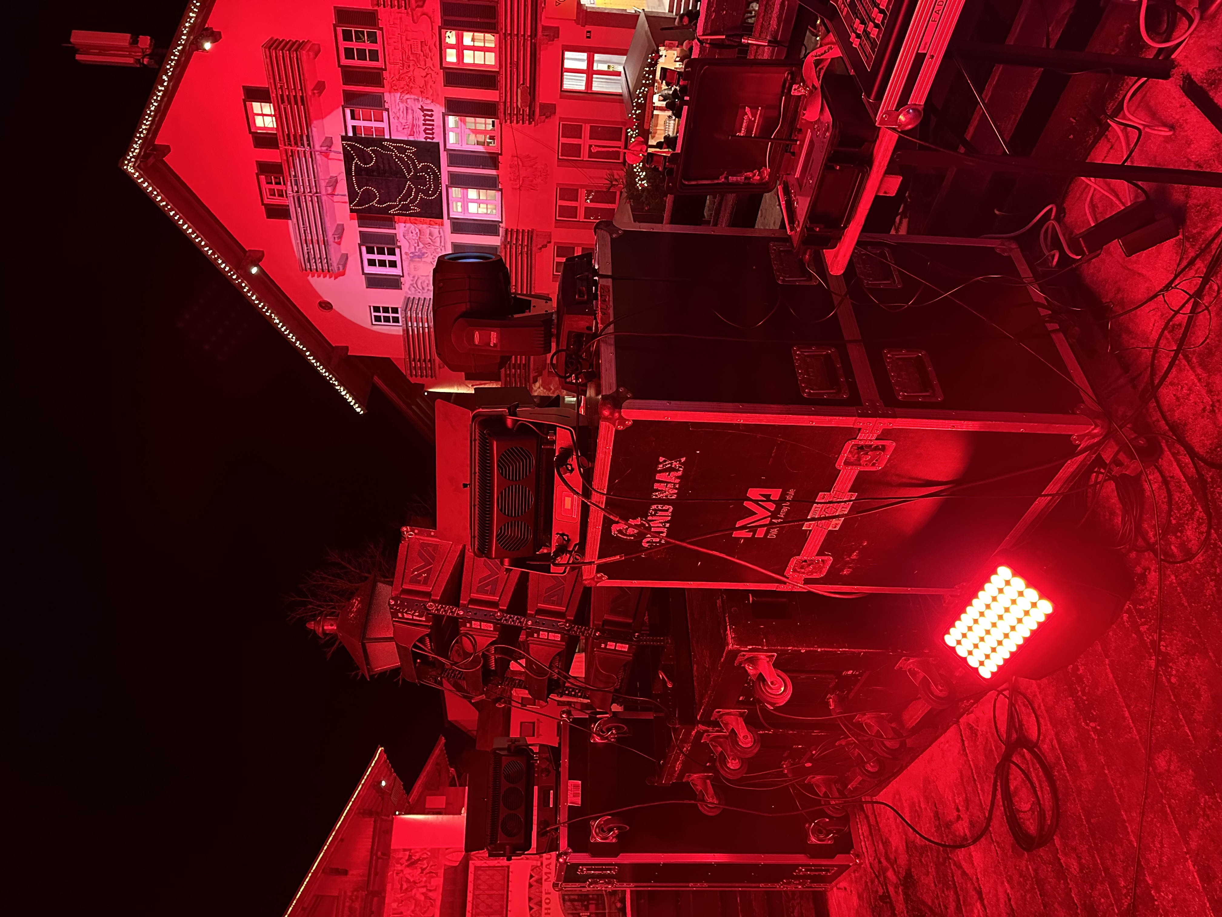 Lichttechnik