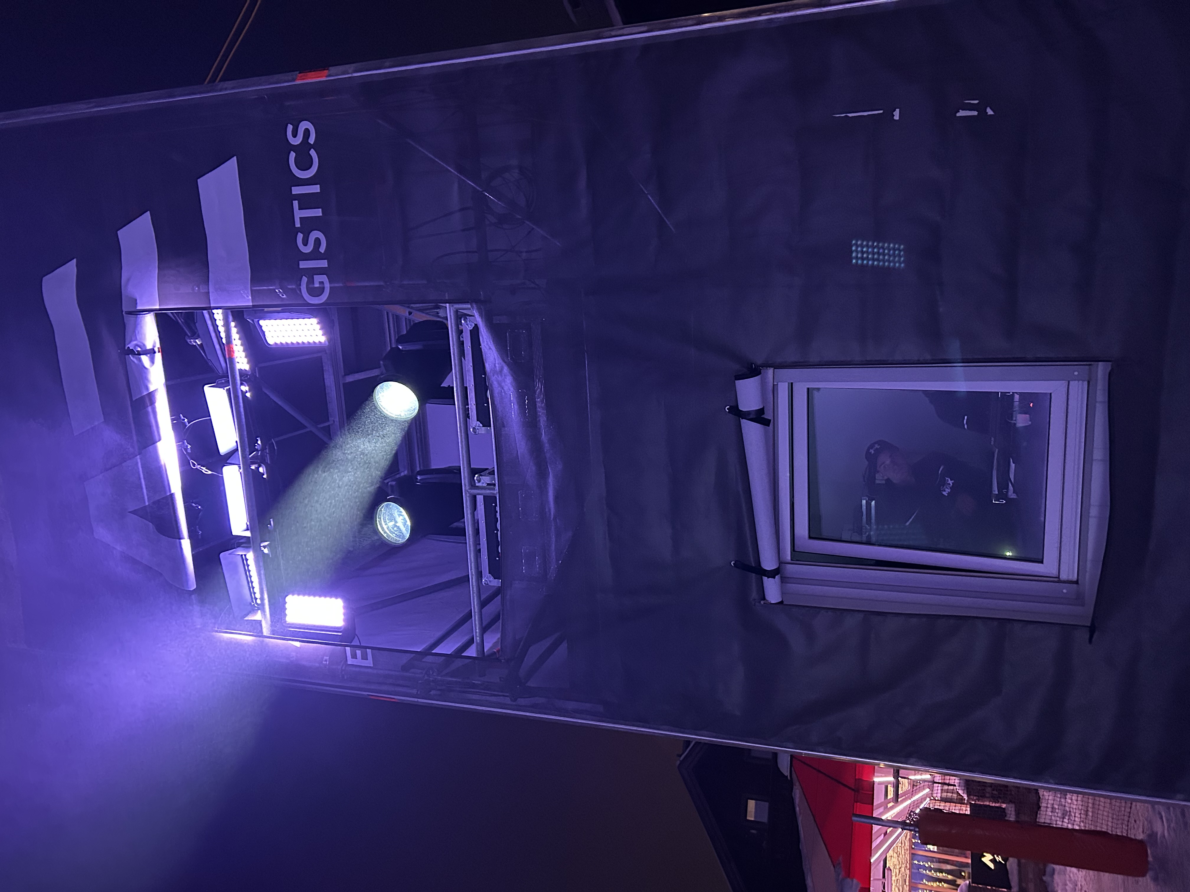 Lichttechnik