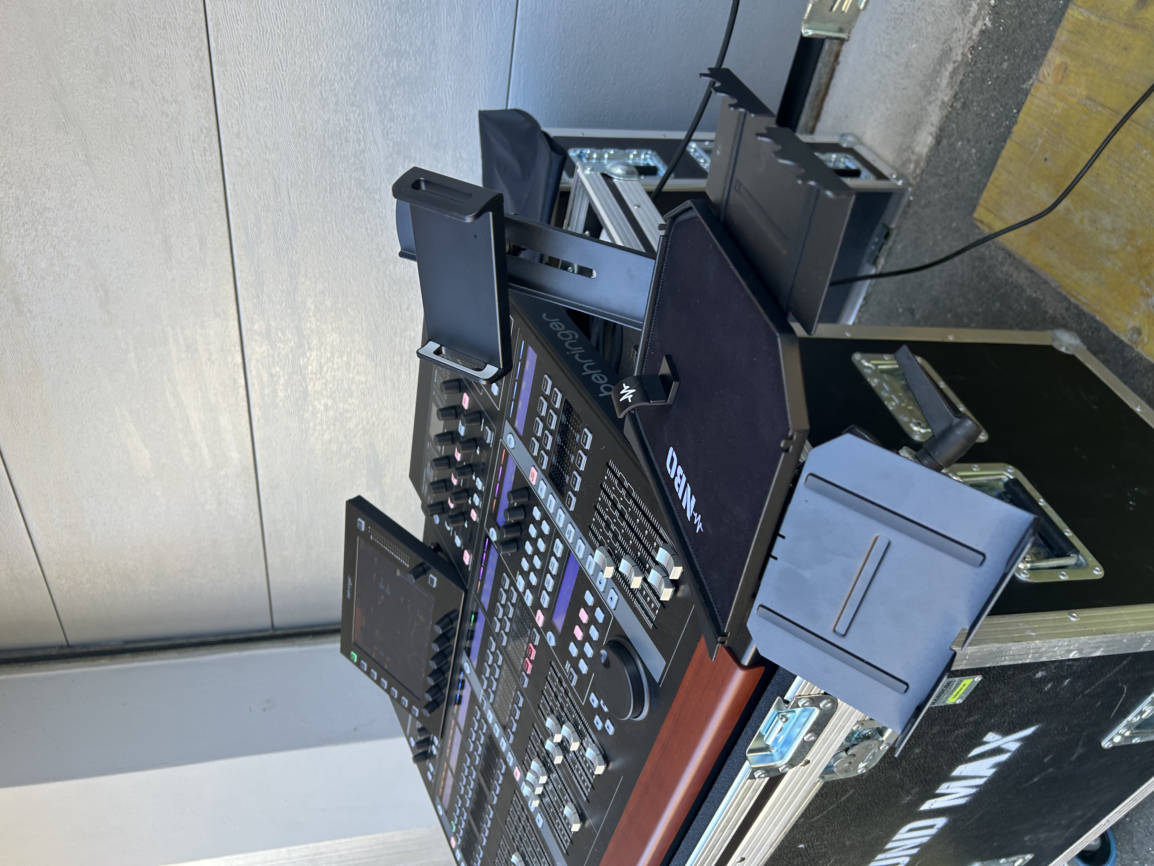 NBO Oneboard Pack